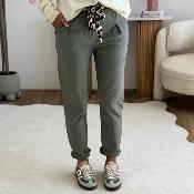 Panta jogg kaki