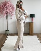 Ensemble Killian beige
