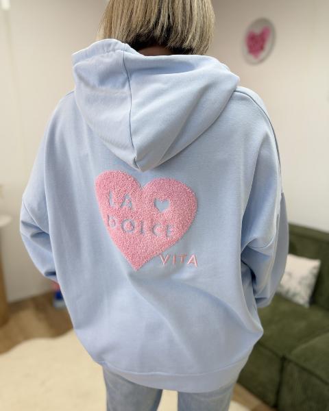 Sweat Dolce vita ciel