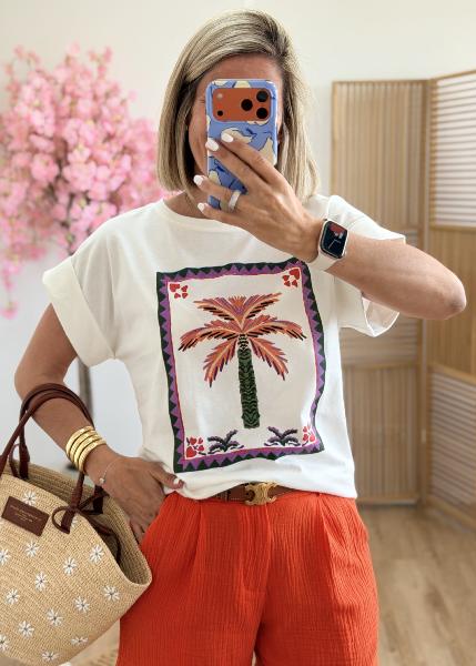 Tee shirt Dorothy