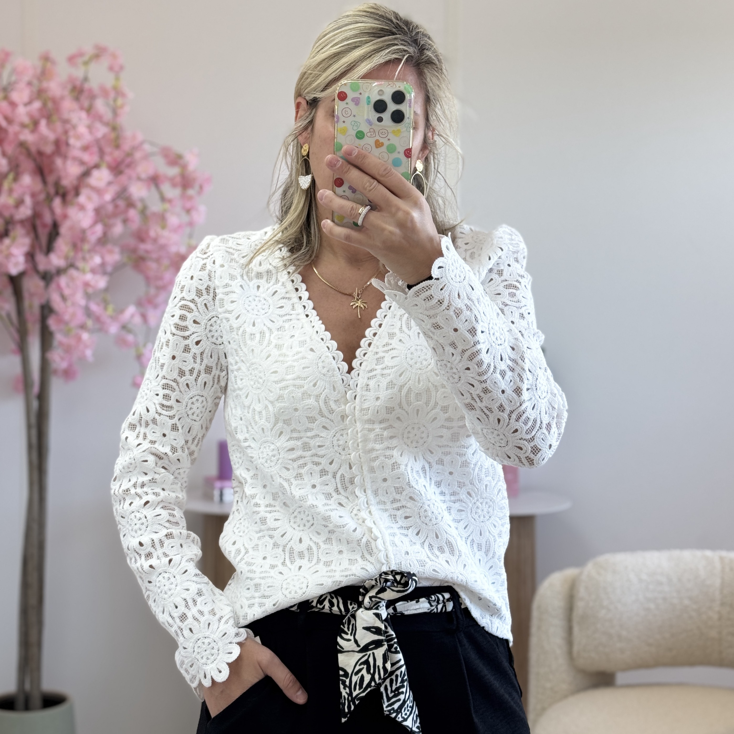 Blouse Rita