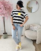 Tee shirt out of office