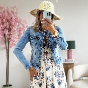 Veste Camille (taille petit)