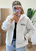 Gilet sweat Brooklyn
