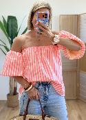 Blouse Irina