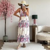 Robe Calista