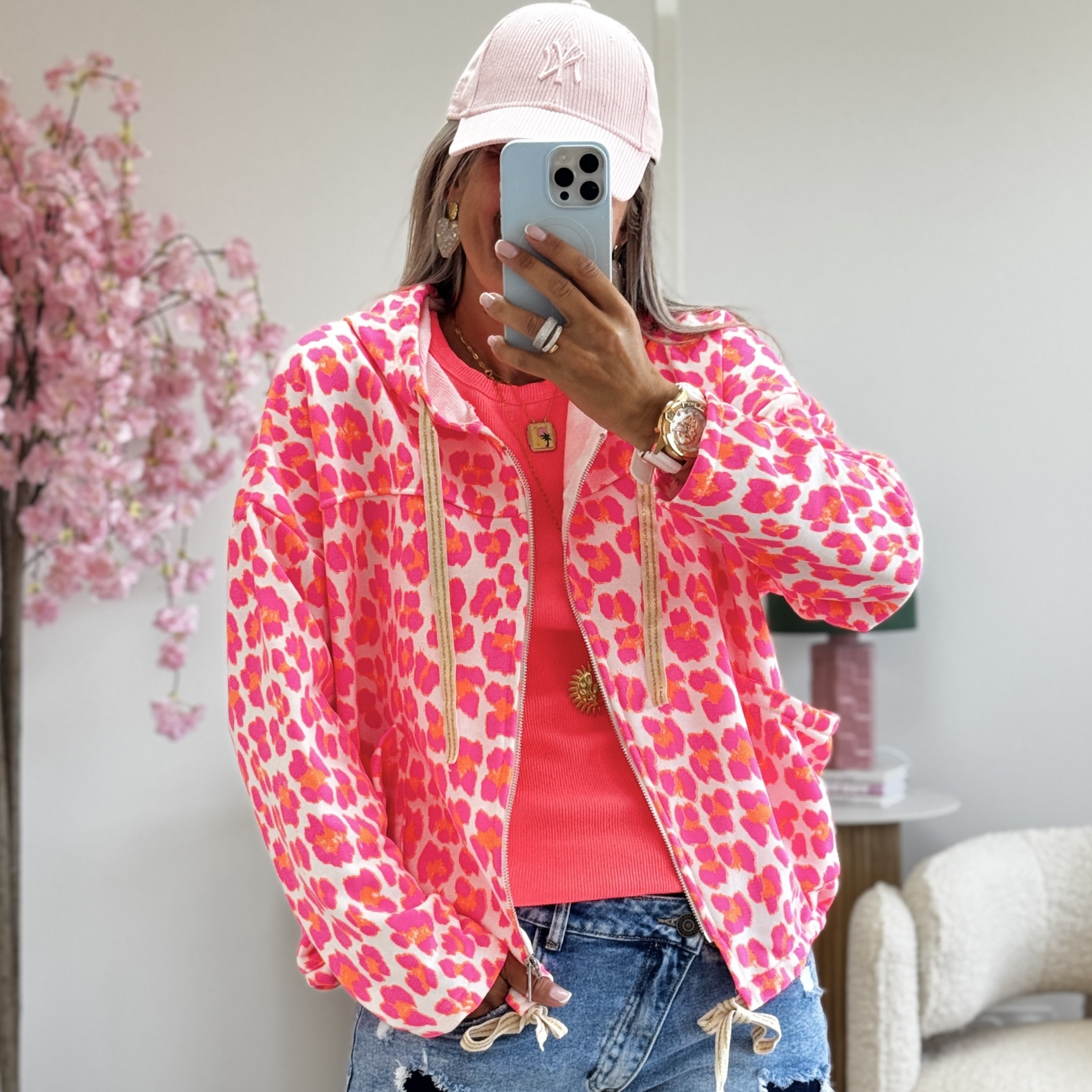 Gilet Sweat