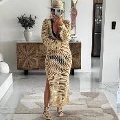 Robe Santorin