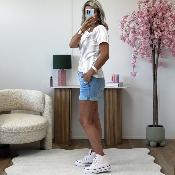 Tee shirt have a nice day