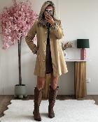 Trench Kate