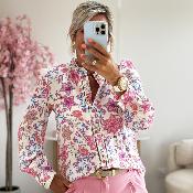 Chemise Isabelle