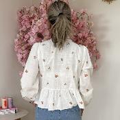 Blouse Luna
