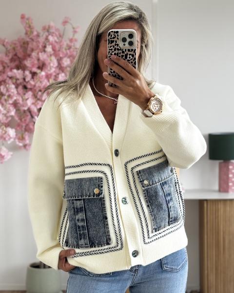Gilet Lois