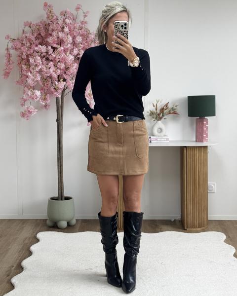 Jupe Kristell