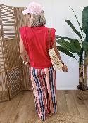 Pantalon Aria