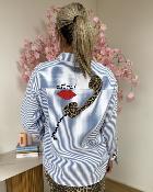 Chemise call me