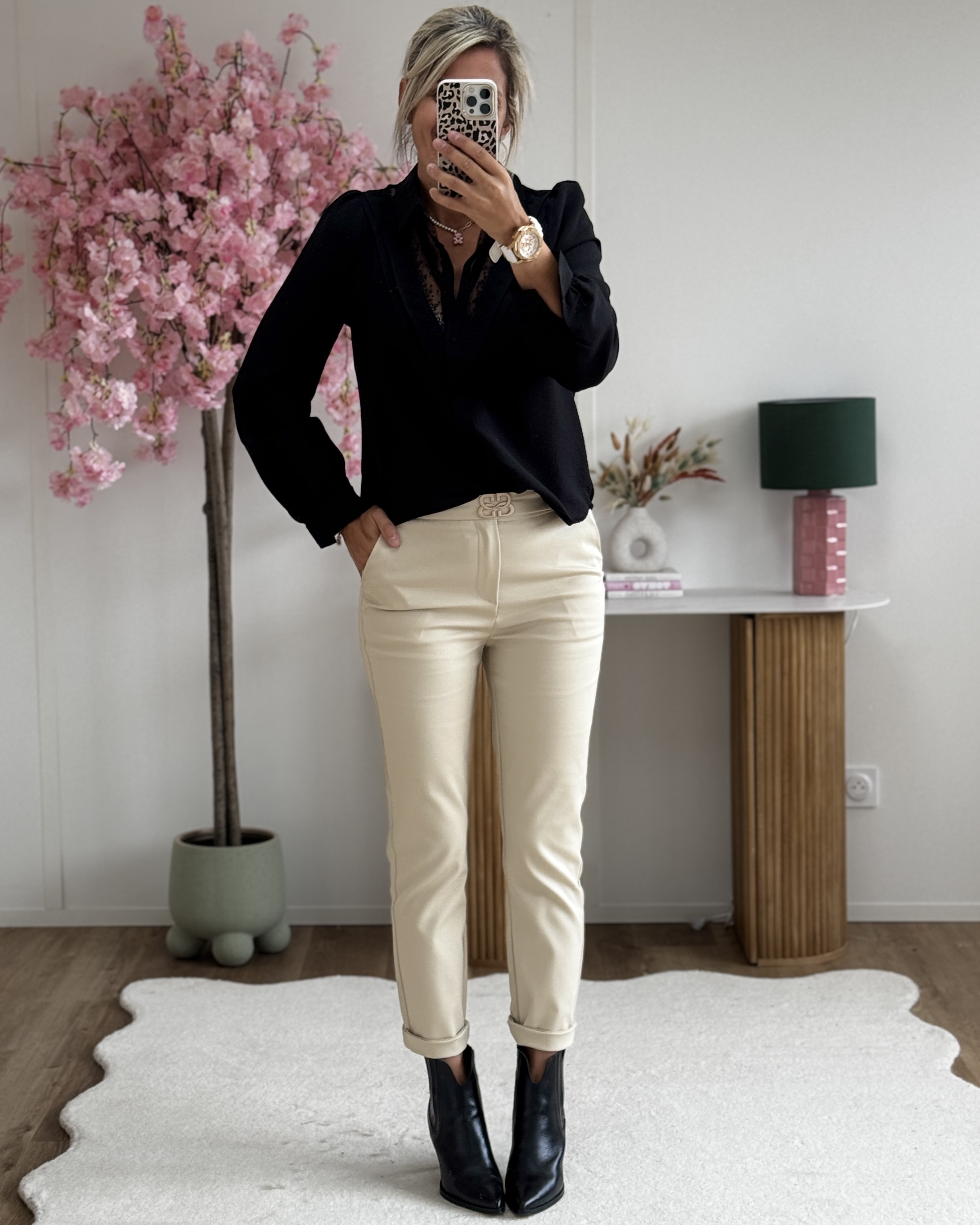 Pantalon Aurelie