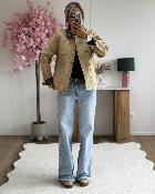 Veste Roxane