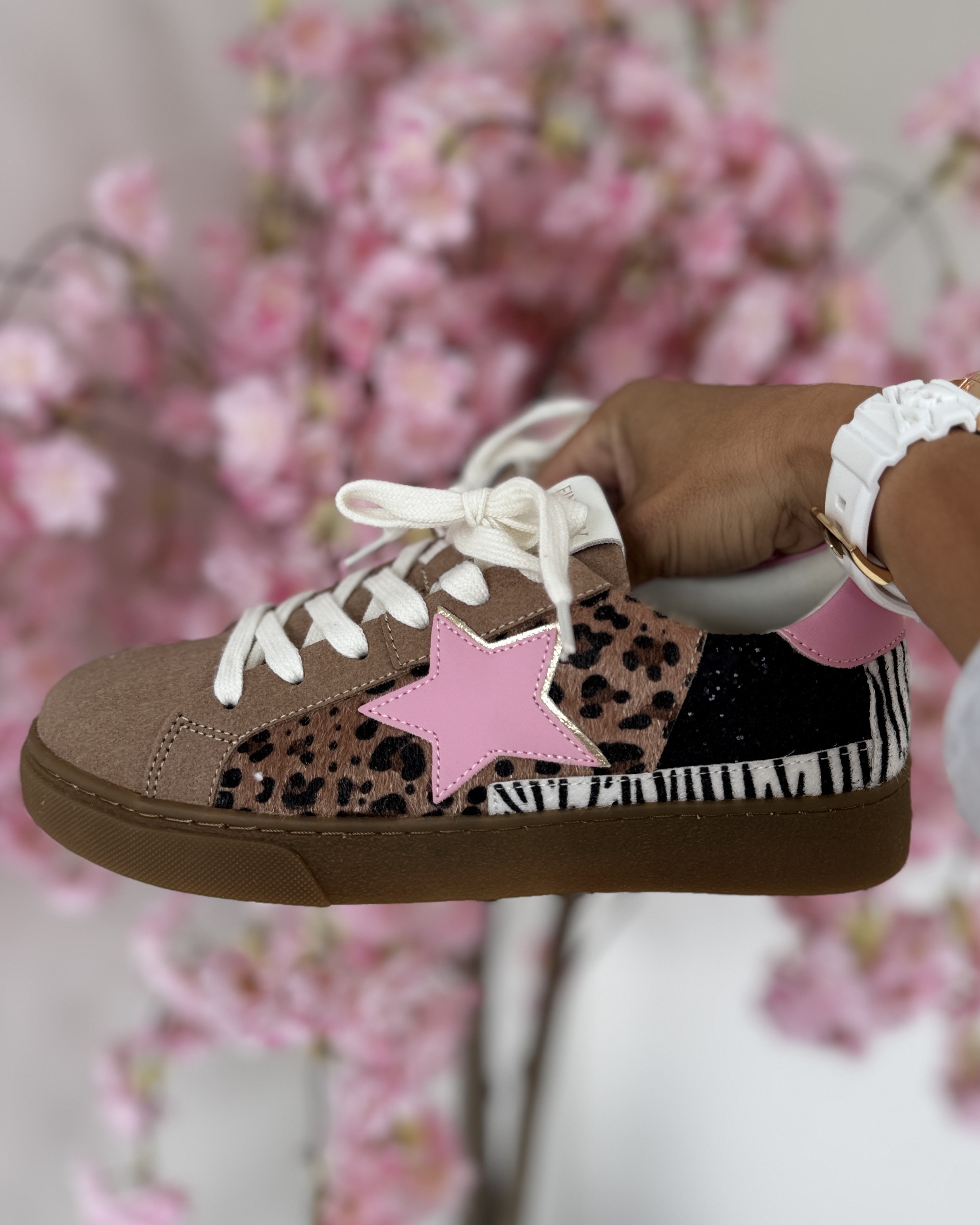 Baskets Lea