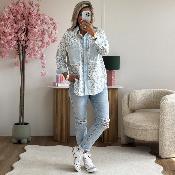 Chemise Zoé