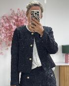 Veste Erina