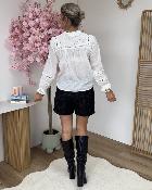 Chemise Alexiane