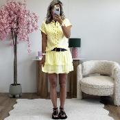 Chemise Mona
