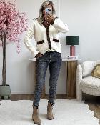 Gilet Juliette