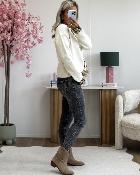 Gilet Mathilde