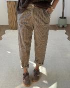 Jogg 5 taupe