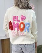 Pull Amor