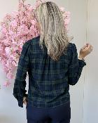 Chemise Tartan