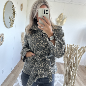 Veste Baptiste