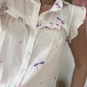 Chemise Chiara