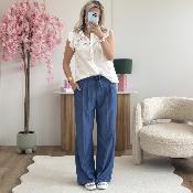 Chemise Chiara