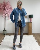 Chemise star