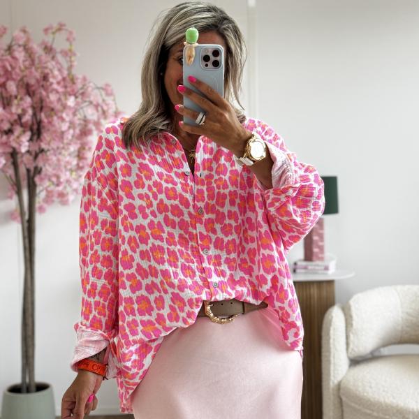 Chemise Kate
