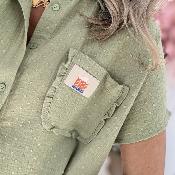 Chemise vacances