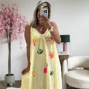 Robe Amelia