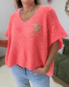 Pull Anthony corail