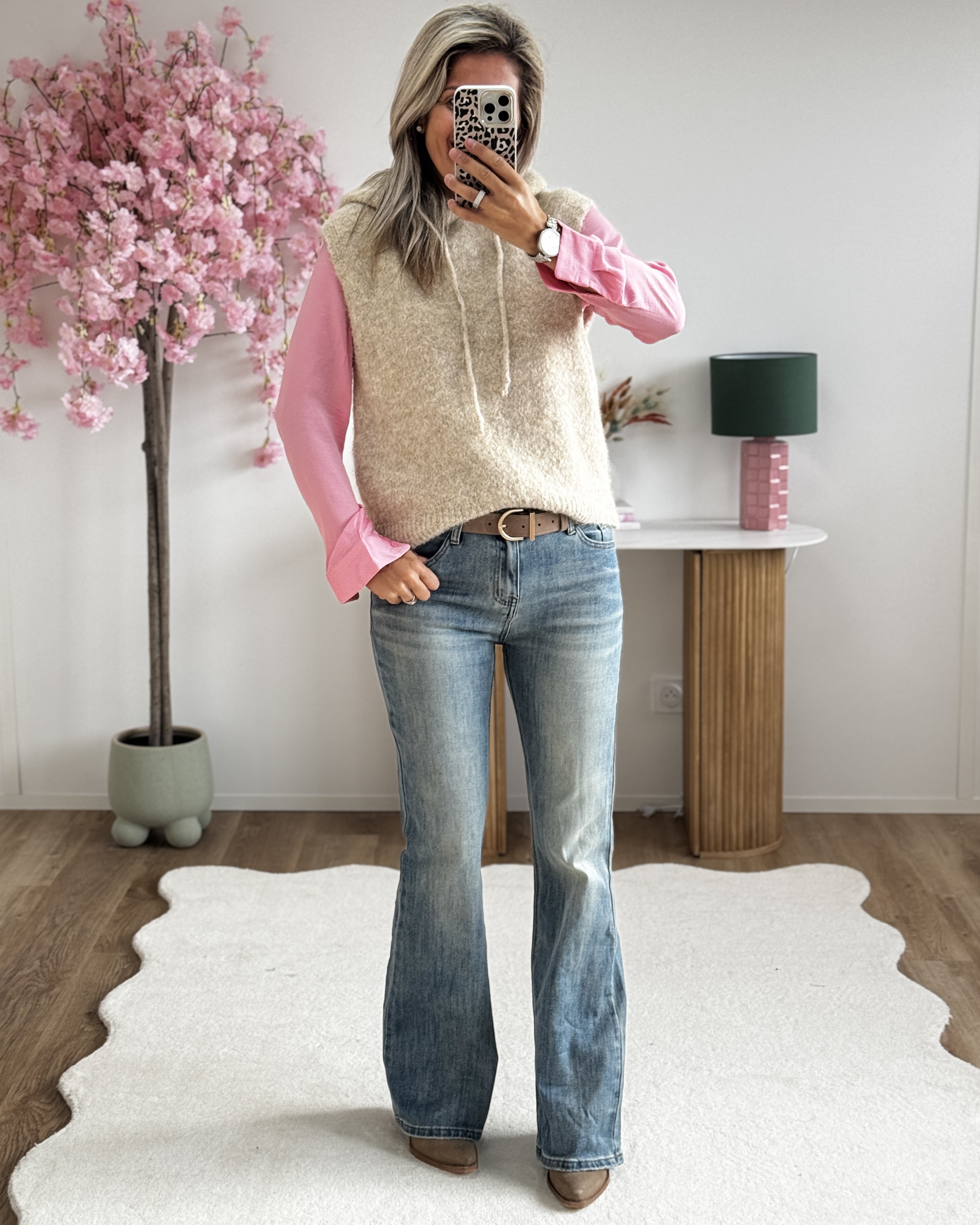 Jean Bootcut