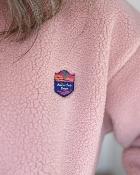 Polaire rose