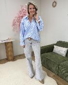 Chemise never too much