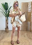 Combi short Adelie