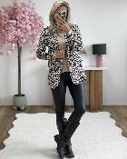 Blazer Pietra