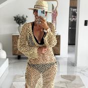 Robe Santorin