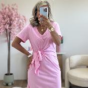 Robe bobby rose