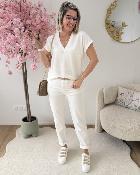 Tee shirt Murphy blanc