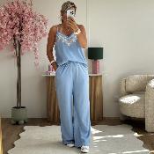 Pantalon Slone (taille grand)