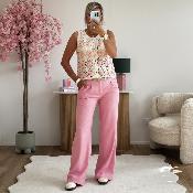 Pantalon Toscane